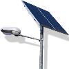 Solar Street Light System