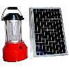 Portable Type Eco Friendly Solar Lantern