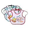 Colourful Designer Baby Bib