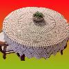 Crochet Designer Table Cover