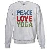 Yoga Sweat Shirt For Men