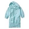 Warm Hooded Jacket For Kids