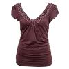 Fashionable Designer Ladies Top