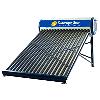 Solar Powered Water Heater