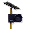 Solar Road Flash Light