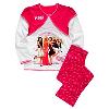 Cotton Pyjama Set For Kids