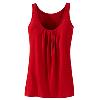 Scoop Neck Ladies Tank Top