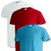 Round Neck T-Shirt For Men