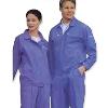 Full Sleeve Uniform For Industrial Worker