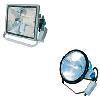 Projection Flood Light With Tempered Safety Glass