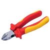 Carbon Steel Made Side Cutting Plier