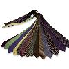 Pure Silk Fabric Tie