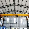 Single Girder Type Eot Crane