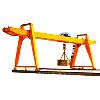 Gantry Crane In 1-50 Ton Capacity