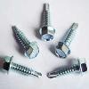 Metal Sheet Made Self Drilling Screw