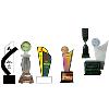 Lightweight Acrylic Award Trophies