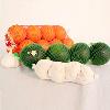 Fruits And Vegetable Packaging Net