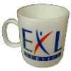 Designer Promotional Ceramic Mug