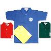 Colourful School House T-Shirt