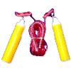 Red Coloured Skipping Ropes