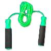 Green Coloured Skipping Ropes