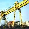 Corrosion Resistant Gantry Crane