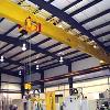 Anti- Corrosive Single Girder Crane