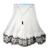 Designer Ladies Cotton Skirt