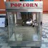 Stainless Steel Popcorn Machine