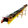 High Tensile Belt Conveyor