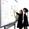 Interactive White Display Board