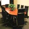 Compact Designed Executive/ Conference Tables