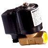 Closed Type Gas Solenoid Valve