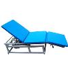 Motorised Physiotherapy Treatment Table