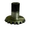 Industrial Grade Bevel Gears