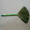 Flat Type Light Weight Dried Grass Broom