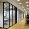 Interior Decorative Glass Partition