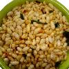 Natural Flavoured Spicy Puffed Rice