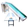 Industrial Grade Belt Conveyor