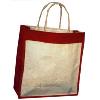 Jute Made Shopping Bag