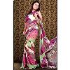 Colourful Designer Chiffon Sarees