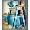 Industrial Grade Single Pan Mixer