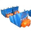 Commercial Grade Vibro Feeders