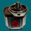 Positive Displacement External Type Gear Pump