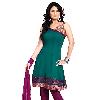 Georgette Ladies Salwar Suit