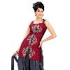 Contemporary Designed Ladies Salwar Suit