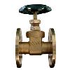 Gun Metal Dsf Gate Valve