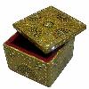 Lac Handicraft Jewellery Box