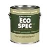 Spatter-Resistant Environmentally Friendly Interior Paint