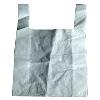 Disposable U-Cut Shopping Bag